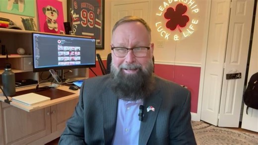 Busy vs. Productive: The Leadership Trap That Kills Team Performance | David Maddux, MBA, PCC, RBLP-T, Retired Marine