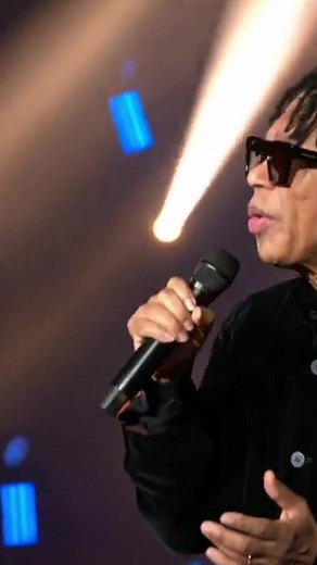 Djavan: O Clássico que Acelerou no Rock in Rio