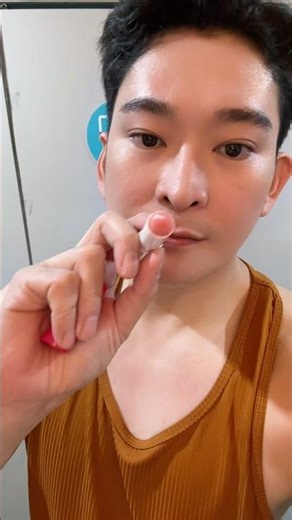 Lip balm anti bibir kering, pecah pecah dan dehidrasi | Vaseline Lip Care Rosy Lips