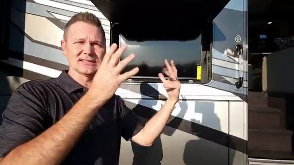 Inception 34XG: New Floor Plan & New Look!