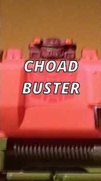 Transformers Thrilling 30 Roadbuster Review #transformers #duck #optimusprime