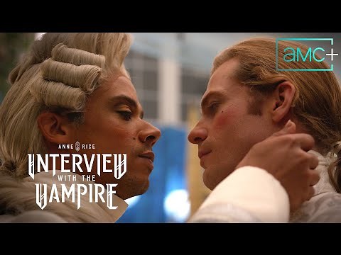 Louis & Lestat Dance The Night Away | Season Finale | Anne Rice's Interview With The Vampire
