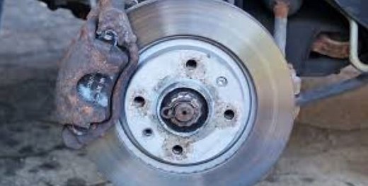Can a Bad Brake Caliper Cause Vibration? How to Fix a Sticking Brake Caliper - AutoVFix.com
