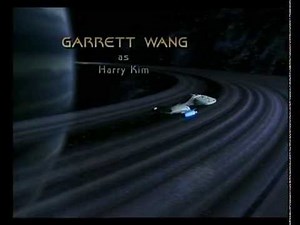 Star Trek: Voyager Introduction- Seasons 4-7