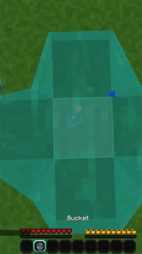 Minecraft sheep kill and water bucket mlg In Minecraft GaMe LoVer