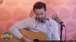  Artist Spotlight: Will Overman  Virginia-born and...