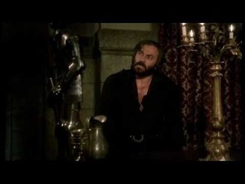 Spanish Werewolf Transform