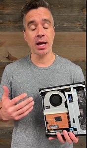 Our review is up on the HP Z2 Mini G9 workstation. Here’s the TLDR video summary. Link in comments.