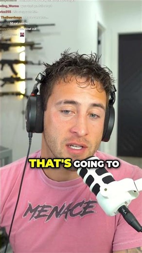 The worst part about being out in the field...