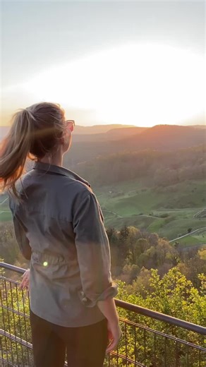 Girl in Basel on TikTok