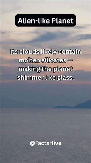 ✨🪐 A Planet That Shimmers Like a Mirror: Kepler-7b #psychologyfacts #lifelessons