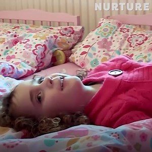 2.7M views · 4.7K reactions | Following the life of identical quadruplets, we find out the struggles mum Julie has when people meet the girls for the first time. | Real Families | Facebook