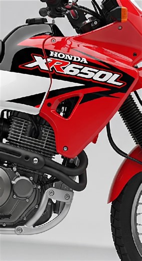 2026 Honda XR650L – Full Review | Specs, Features, Price & Dual-Sport Test