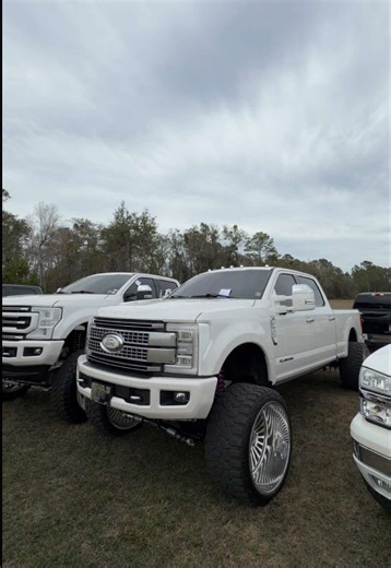 ✨🕺#fyp #trucktok #powerstroke #platinum #fypシ ft@Clayton