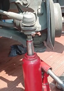 3.2M views · 17K reactions | The new technique will open the tire rod without any profession 藺 #alauddin325 #viralreelsfb #reelsvodeo #rcb2024 #copyrightinfringementchallenge #activelifestyle #copyright #copyrightinfringement #view #viagem #vairalvideo | BD mechanic Tips25 | Facebook