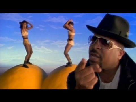 I Like Big Butts - 90 minutes