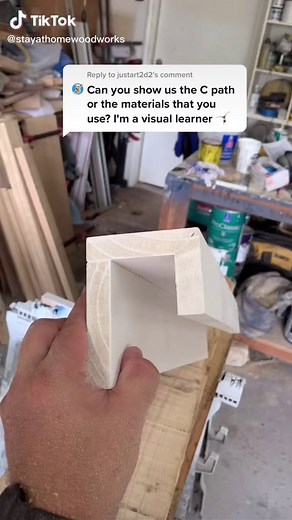 DIY Baby Gate Installation Process