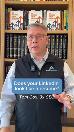 Can you name three executive skills you’re working on right now? If you can’t, you’re stuck at the professional level. And if your LinkedIn looks like a resume, you’re invisible as a leader. Here’s the truth: working harder won’t get you promoted. Thinking like an executive will. Executives demonstrate strategy, influence, and presence. They build networks that unlock opportunities before they’re posted. This framework has helped hundreds break through the ceiling. Stop working harder. Start lea