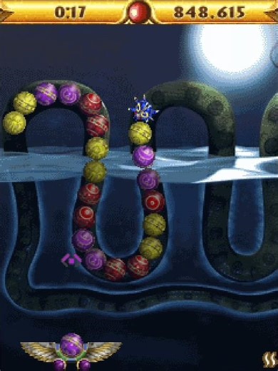 Luxor Quest #14 6x Combo! #shorts