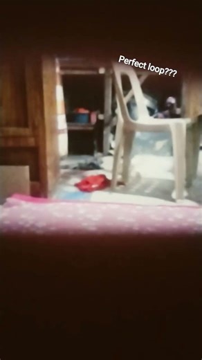 perfect loop first try #tutorial