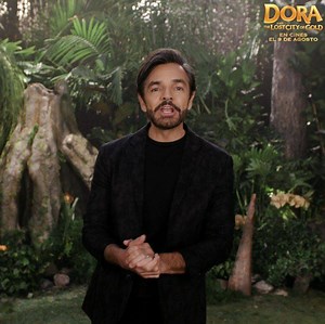 9.3K reactions · 487 shares | Dora & The Lost City of Gold es para toda la familia….sí, incluso tus abuelos, tías, tíos y papás la van a disfrutar. ¡Trae a toda la familia a ver Dora & The Lost City of Gold ahora en cines! | Dora and the Lost City of Gold | Facebook