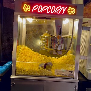 9.4K views · 54 reactions | Don't you love when there is fresh #popcorn popping?  Get delicious cinema popcorn delivered to your front door to make your movie night even better! Delivering until 9pm TONIGHT! Order here https://bit.ly/PopAtHome | Village Cinemas | Facebook