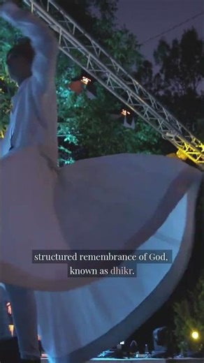 🕊️ The History of Sufism: The Mystics of Islam.