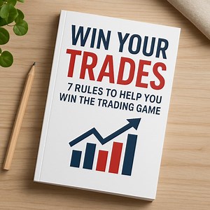 Win Your Trades: 7 Rules for Trading Success (download PDF Ebook) - Etsy Canada
