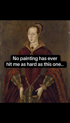 This one hit hard… #fypシ #fyp #history #art #100k | lady jane grey story