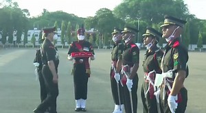 OTA Chennai POP Award Winners 29 May 2021. 🇮🇳❤️⚔️ | SSBCrack