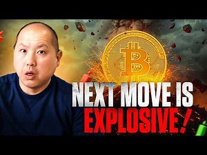 Bitcoin’s About to Catch Up...And It’ll Be EXPLOSIVE!