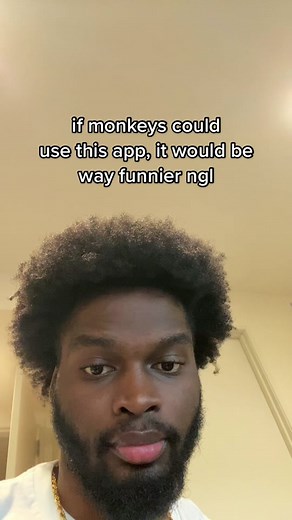 Monkeys Using Apps: A Hilarious Concept