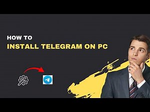 How to Install Telegram on PC – 2026 Desktop & Web Methods