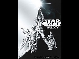 Opening To The Empire Strikes Back 2004 DVD