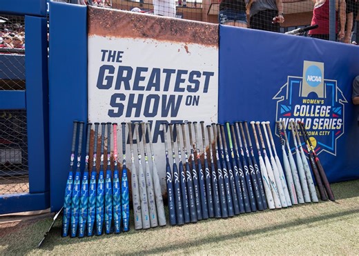 WCWS schedule: Scores, start times, TV channels for Sunday NCAA softball games