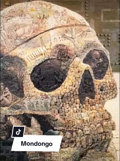 "Sin título" la muestra del dúo Mondongo integrado por Juliana Laffitt...