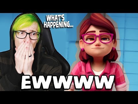 Lilly's Garden Ads have nothing to do with Gardens