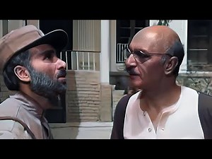 دایی جان ناپلئون - قسمت ۳ / Daei Jan Napoleon Ep03