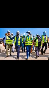 Welcome to Lagos Central Food Security Systems and Logistics Hub at Ketu-Ereyun, Epe, Lagos. This hub will be the largest of its kind in Sub-Saharan Africa, aimed at regulating food production, providing massive storage, ensuring food preservation, controlling food prices, and so much more. O bàjẹ ti...  | Ola Olabode | Facebook