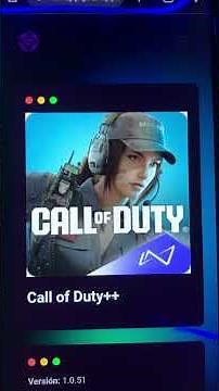 🚨 COD Mobile MOD Menu HACK 2025: ¡Puntos COD Infinitos, Aimbot, Wallhack y AntiBan!