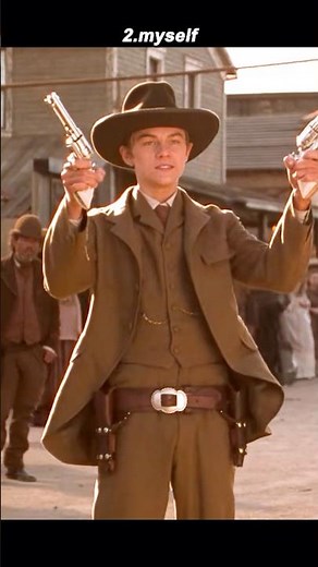 😱 THE ULTIMATE SHOWDOWN! | Final Duel Scene | "The Quick and the Dead"#movie #film
