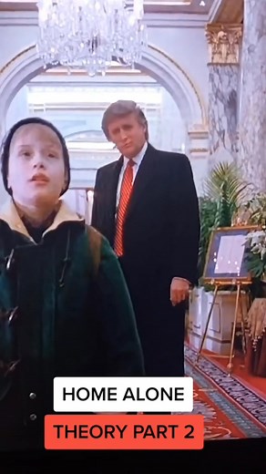 117K views · 3K reactions | #THEORY #PART 2  HOME ALONE | Itscamj Johnson | Facebook