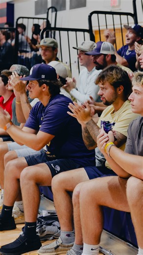 2025 was a historic year for us, with new programs, the launch of athletics, record enrollments, and more. But we believe God is just getting started. As we step into 2026, we’re preparing for our best year yet, and we’re excited to have you join the movement. | Baptist University of Florida