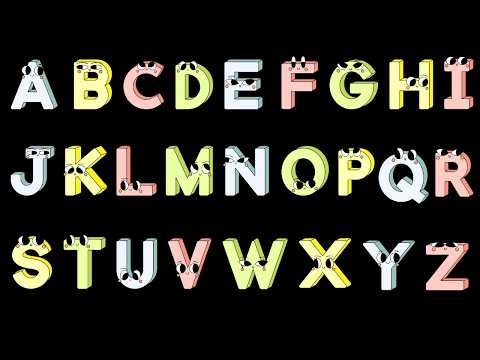 ABC Songs for Kindergarten and Toddlers| Learn and Sing with Uppercase and Lowercase Letters A to Z