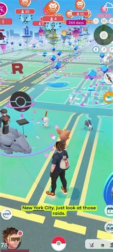 Day 2 of Spoofing in Pokemon GO until I get Banned by Niantic