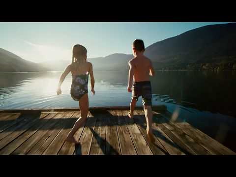 Finding Awesome in Nelson & Kootenay Lake, BC