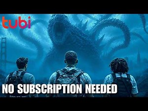 10 FREE Sci Fi Movies on Tubi You Won't Believe Are Free