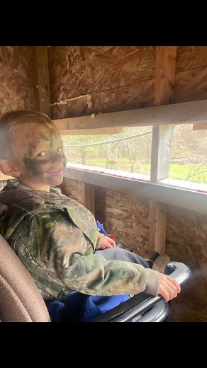 Tyler Reynolds (@treynolds133)’s videos with Huntin By Yourself - Luke Combs