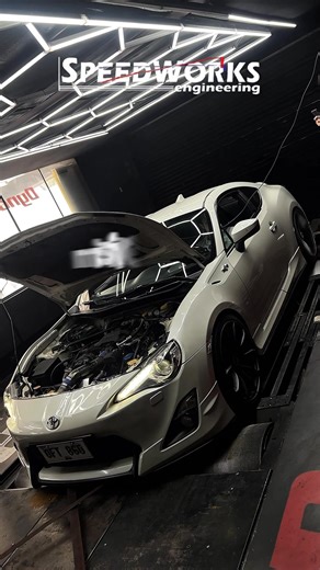 Retune price and new tune with ECUTEK license tune. #speedworksengineering | Speedworks Engineering