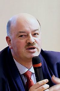 Alain Bauer - Alchetron, The Free Social Encyclopedia